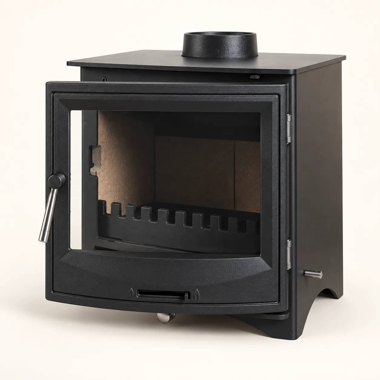 Иллюстрация модели Log Burner 5 кВт