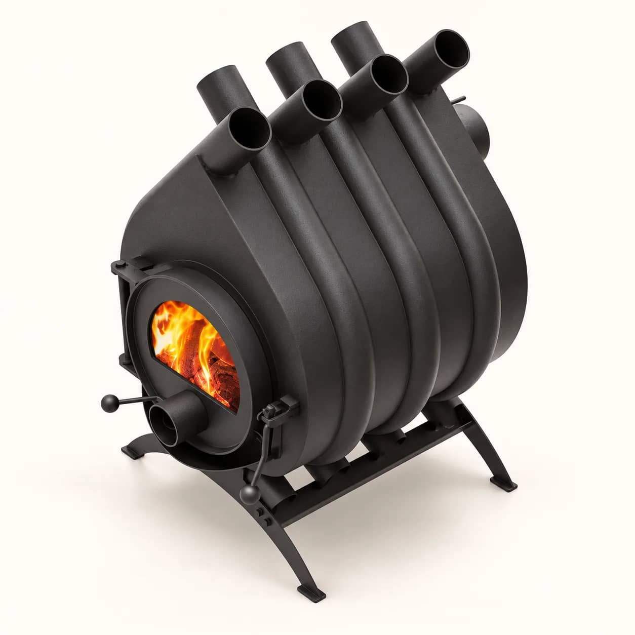 Иллюстрация модели Hot Water Stove 8 кВт CE